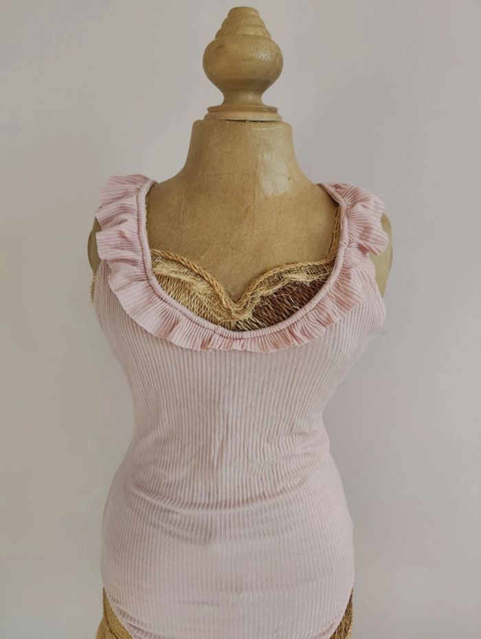 Body rose - photo numéro 4