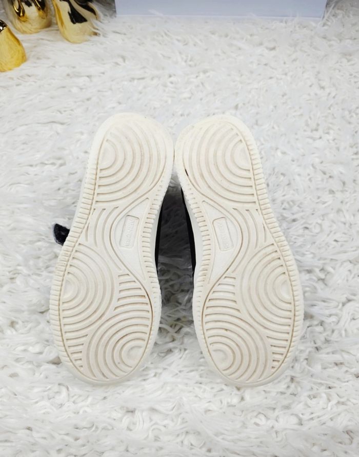 Baskets à scratch Garçon pointure 31 marque Airness 🎸 - photo numéro 5