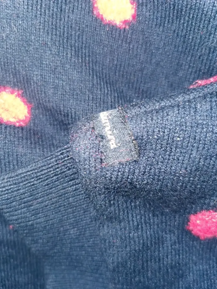 Manteau fille 4 ans catimini - photo numéro 4