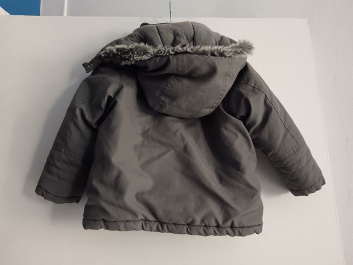 Manteau - photo numéro 6