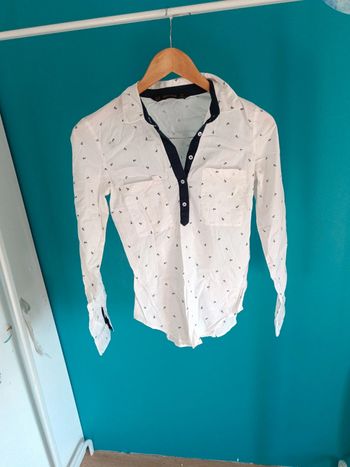 Chemise Zara
