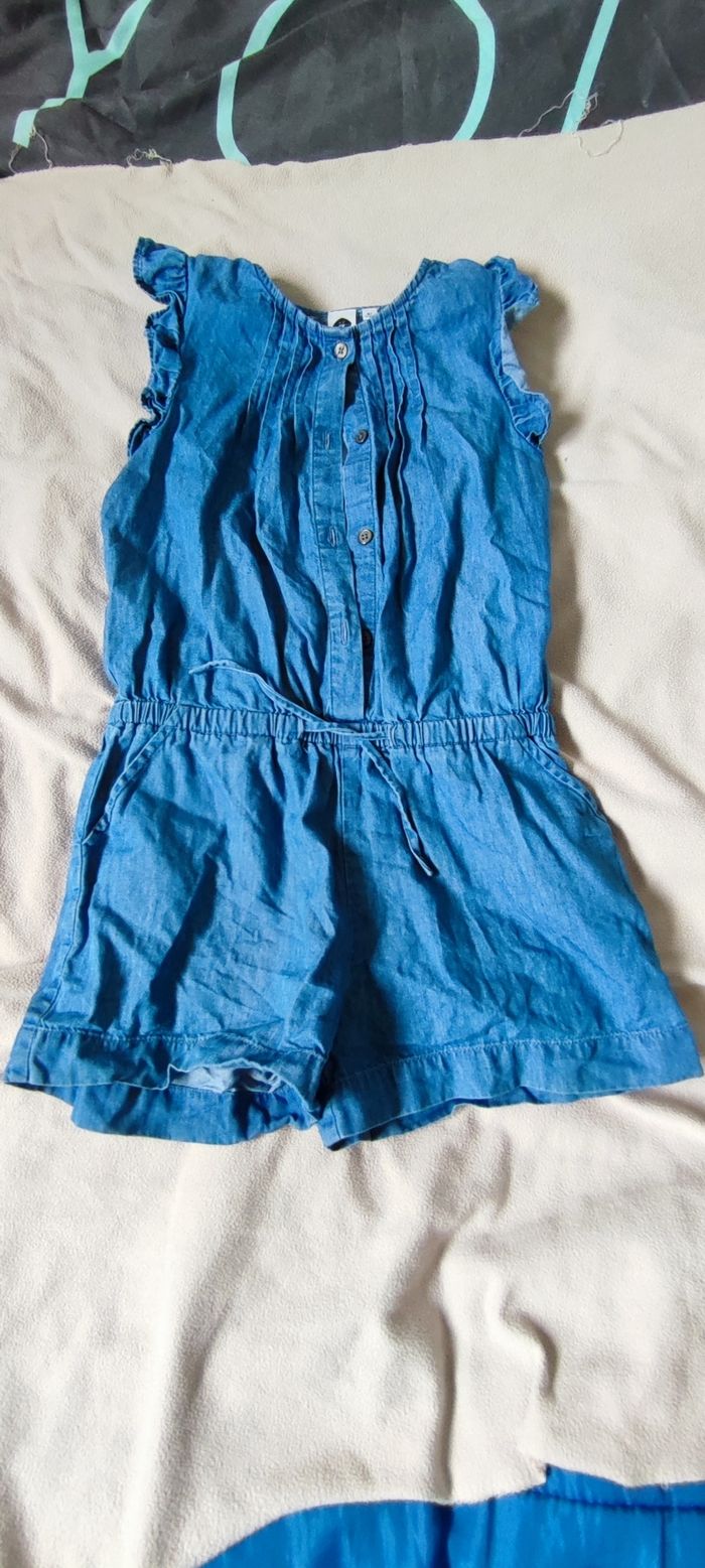 Robe et combinaison fille - photo numéro 2