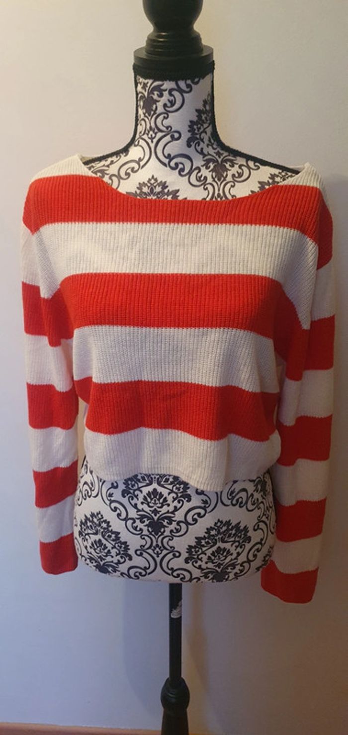 Pull ample mi saison