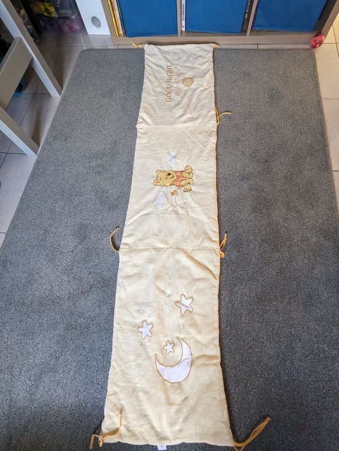 Tour de lit - photo numéro 6