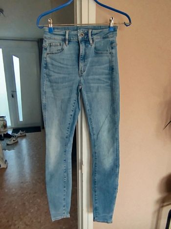 Jean gstar 3301
