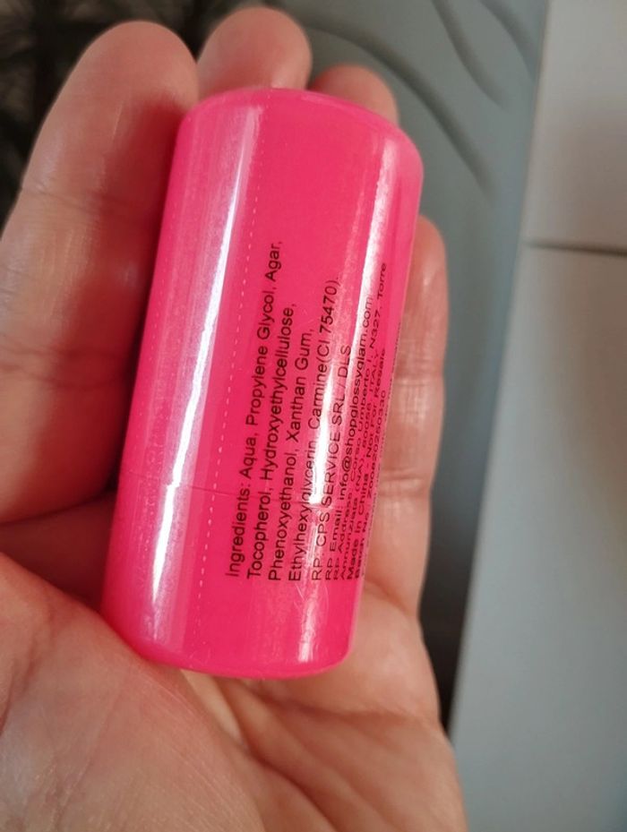 Blush glossy glam - photo numéro 2