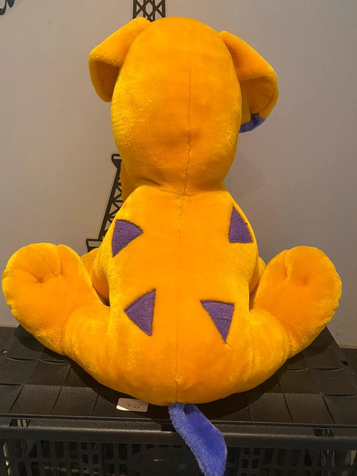 Grosses Peluche plutôt Disney 42 cm de haut - photo numéro 2