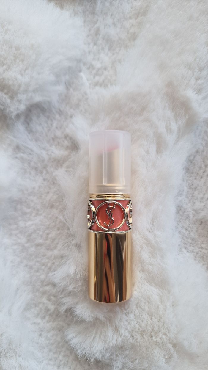Rouge volupté shine oil-in-stick - photo numéro 2