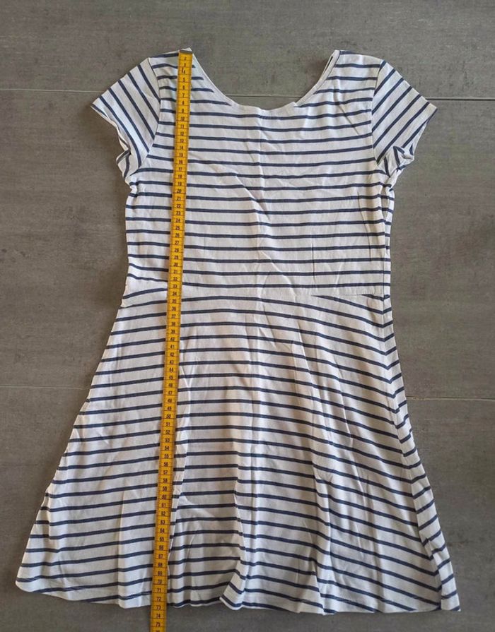 robe longue - 11/12 ans - photo numéro 4