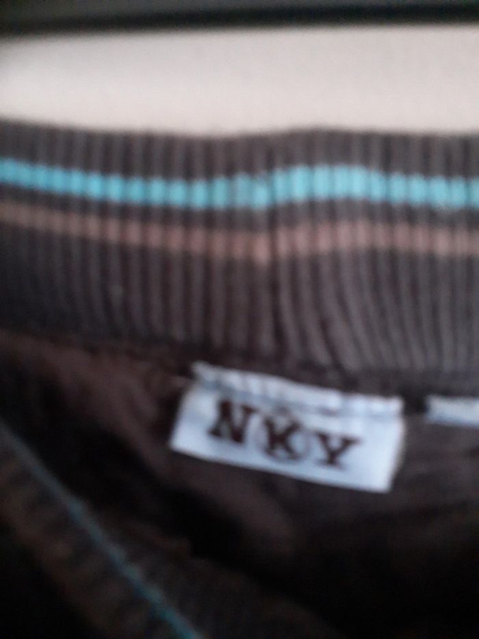 Pantalon NKY - photo numéro 3