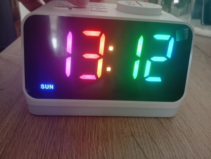 Radio Réveil