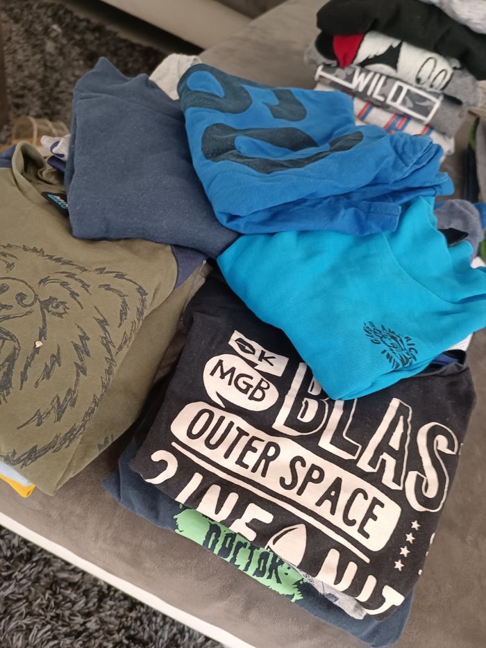 Vêtement - photo numéro 2