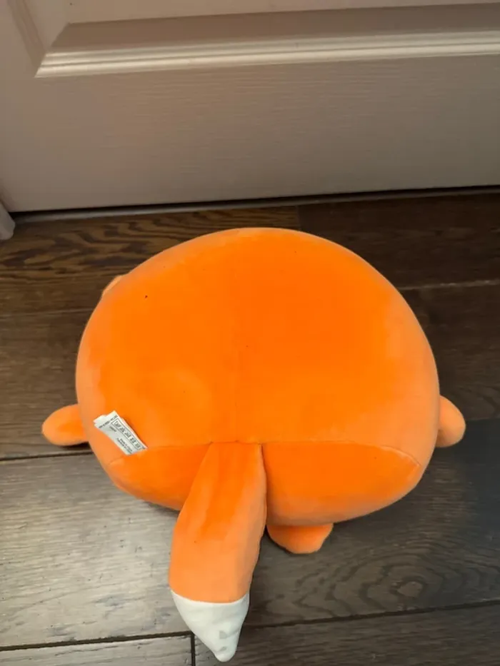 Peluche enfants - photo numéro 4