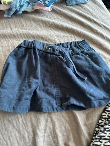 Jupette Ralph Lauren 2 ans