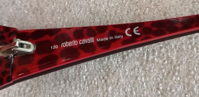 Lunttes de Soleil "R. Cavalli" - photo numéro 6