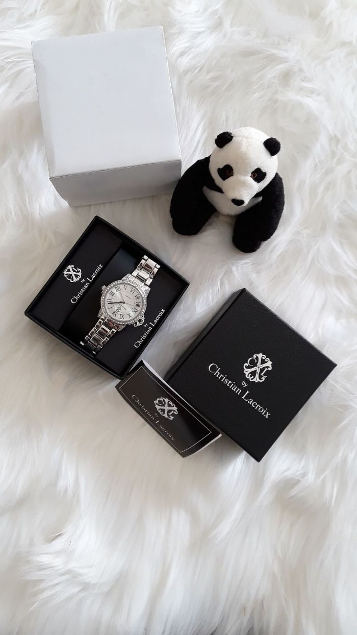 Montre - photo numéro 2