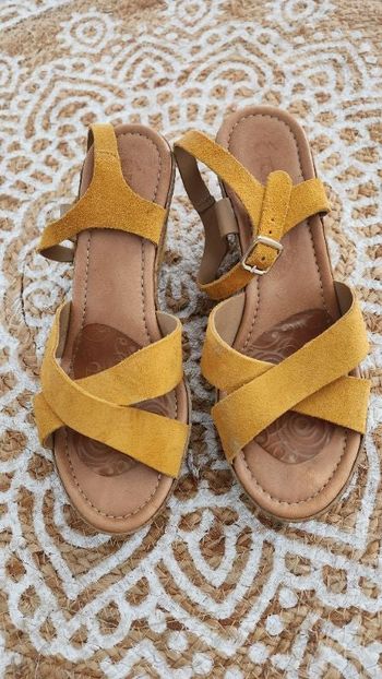 Chaussures femme