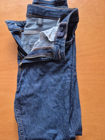 Jean's garçon skinny 170cm