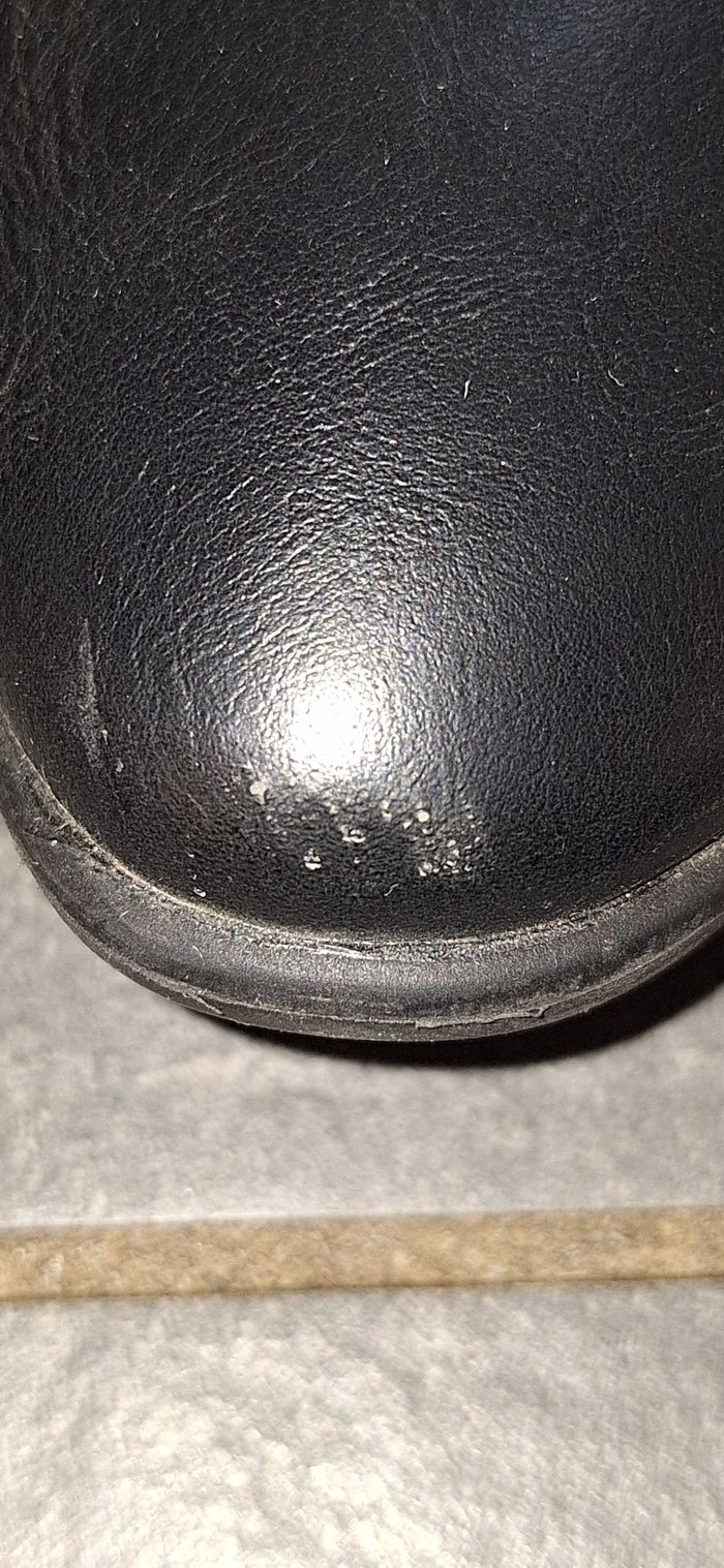 Chaussure - photo numéro 3