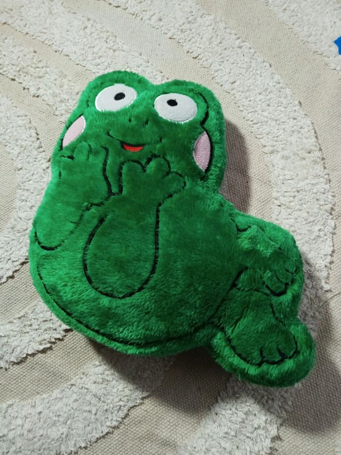 Grenouille