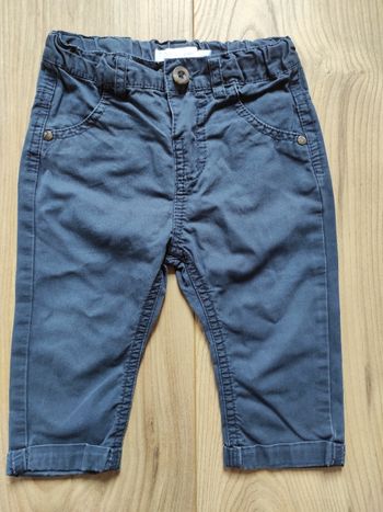 Pantalon Chino 12 mois Gémo