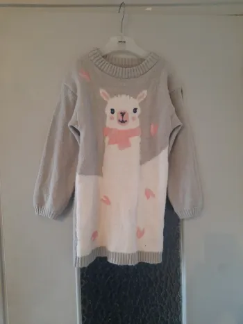 Robe pull
