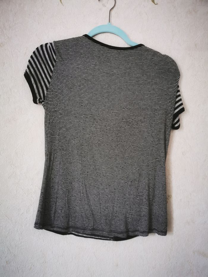 Tee-Shirt - photo numéro 2