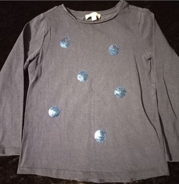 T-shirt enfant 6 ans