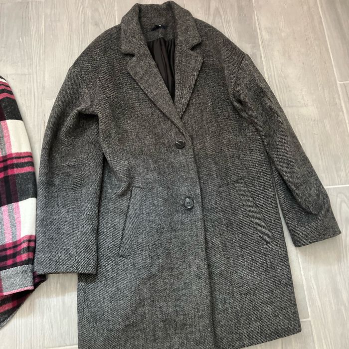 Lot de 2 vestes Kiabi TM /t38 - photo numéro 2