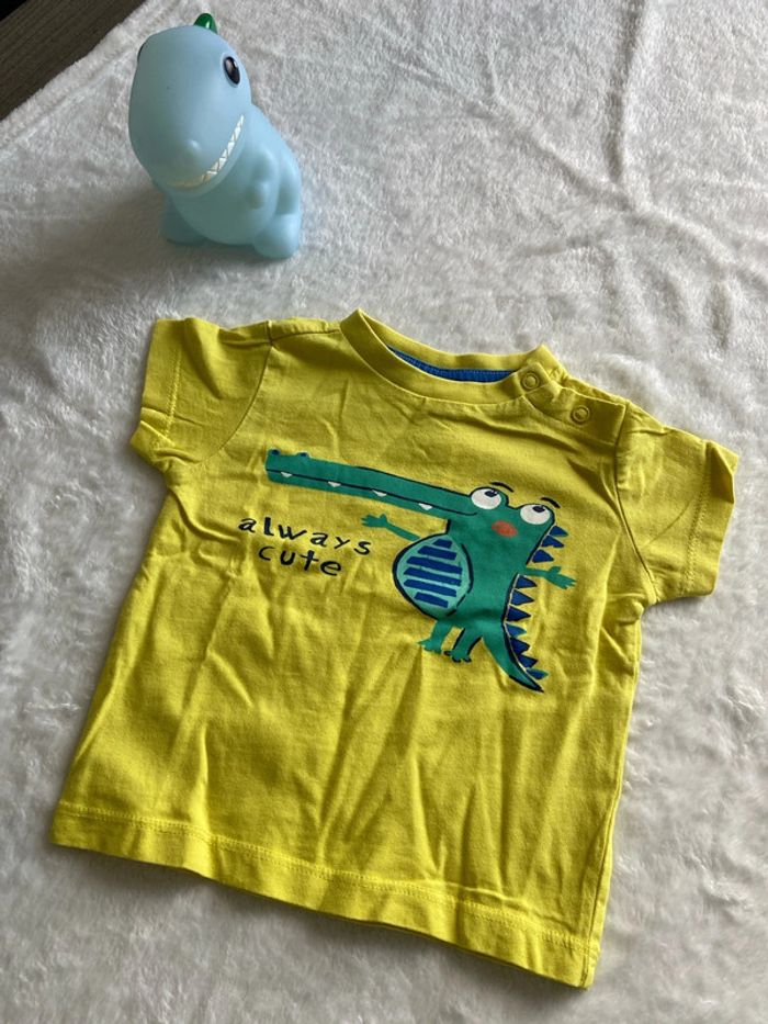 Lots de t-shirt - photo numéro 6
