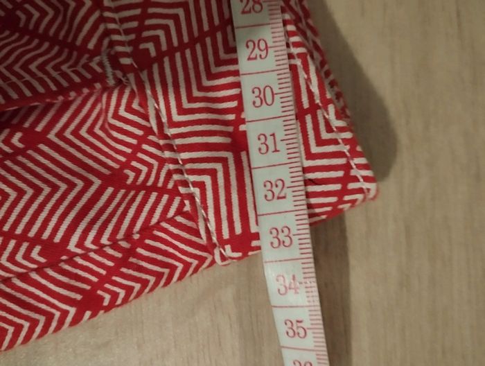 Pantalon 3/4 Sarah John xs - photo numéro 6