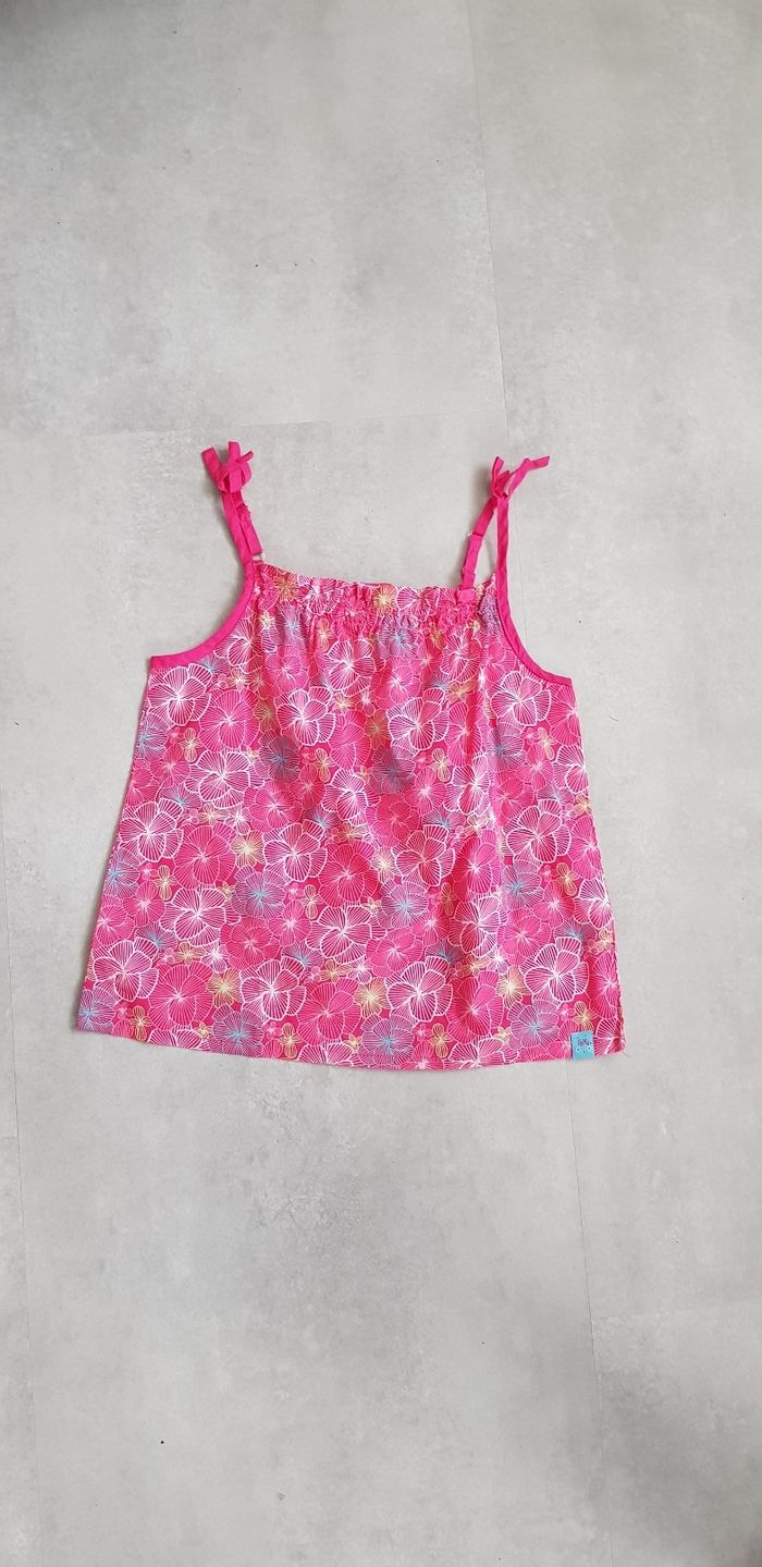 Haut sergent major 6 ans