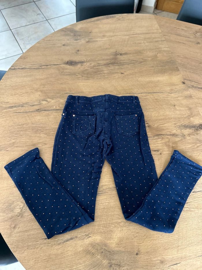 Pantalon orchestra 12 ans - photo numéro 3