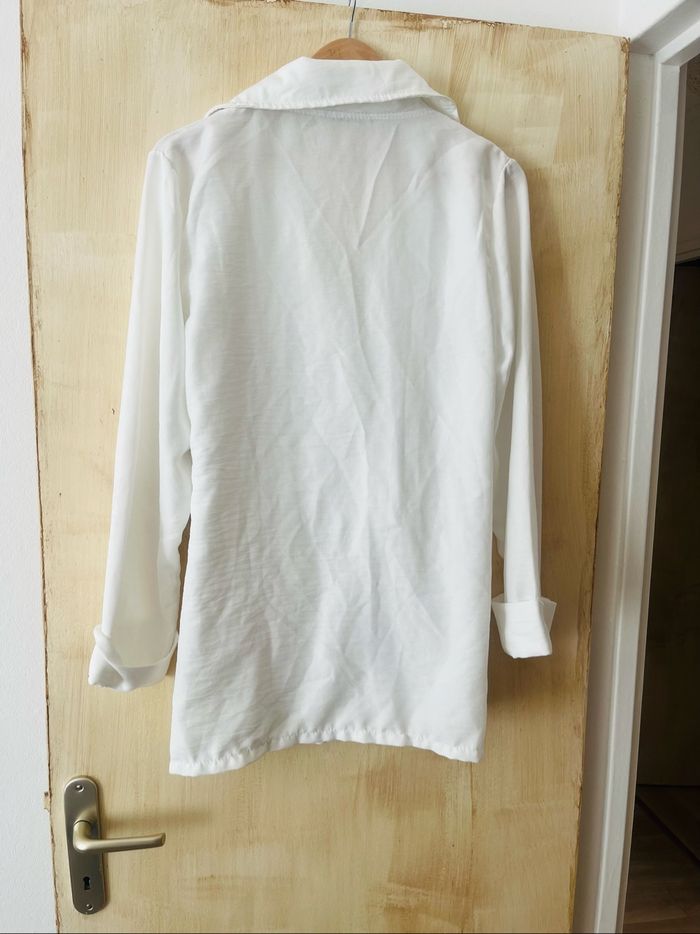 Blouse neuf - photo numéro 3