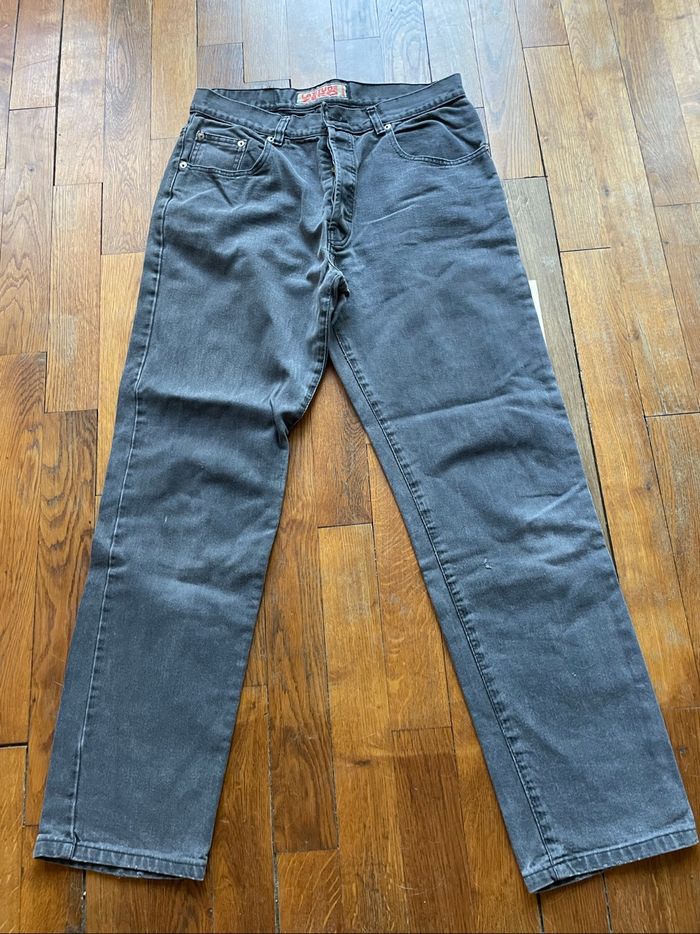 Jean taille 44