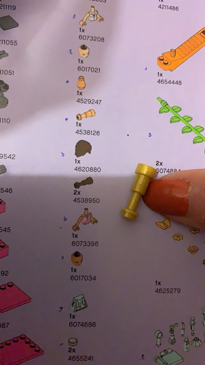 Lego friends dans la jungle à partir de 6 ans - photo numéro 2