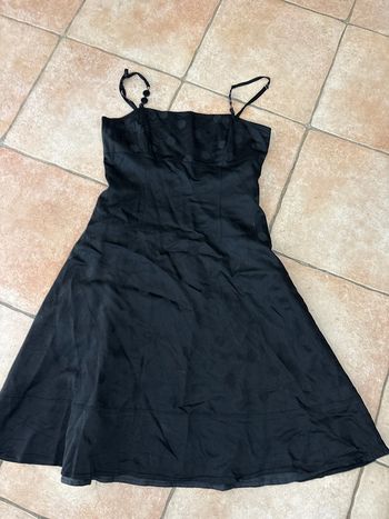 Robe 1,2,3 taille 40