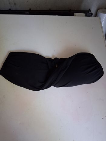 Haut maillot de bain