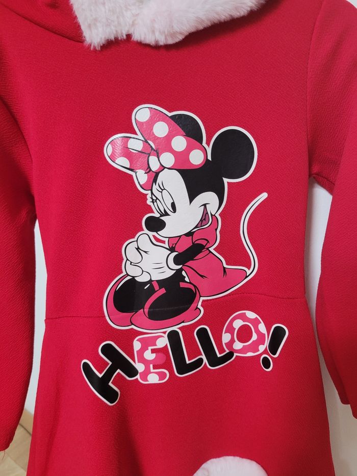 Robe de Noël - photo numéro 3