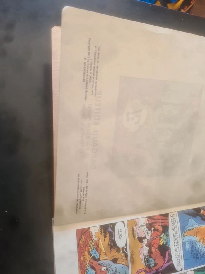 Martin Milan les clochards de la jungle - photo numéro 4