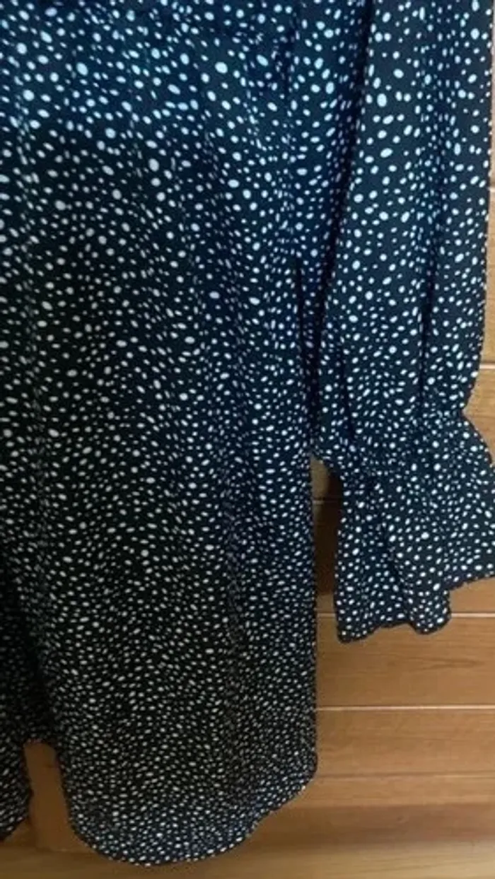 Robe Shein L femme - photo numéro 3