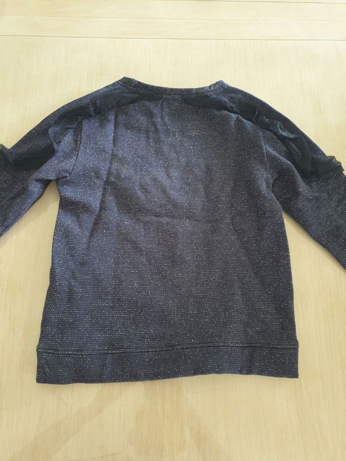 Pull/sweat Tissaia - photo numéro 2