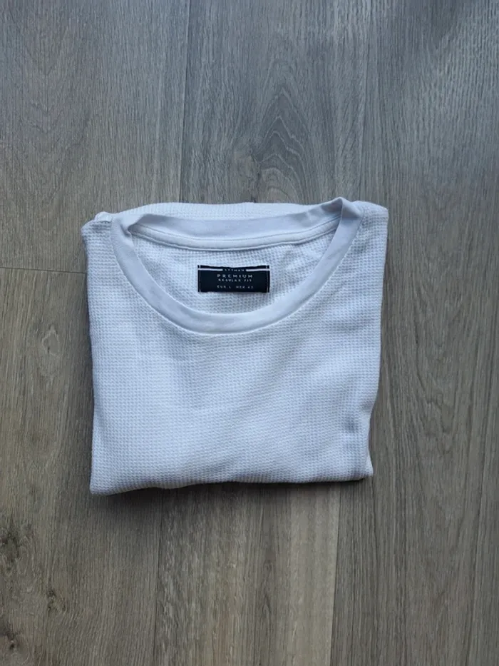 Haut sweat léger lftman