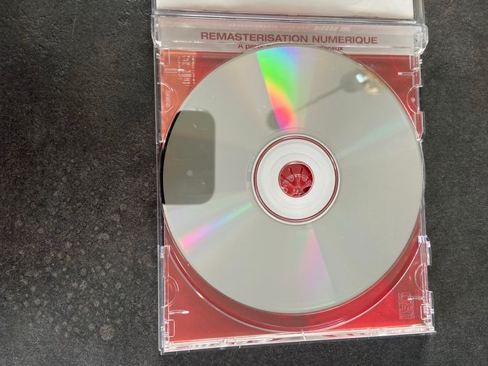 Album Joe Dassin Ses plus grands succès - photo numéro 4