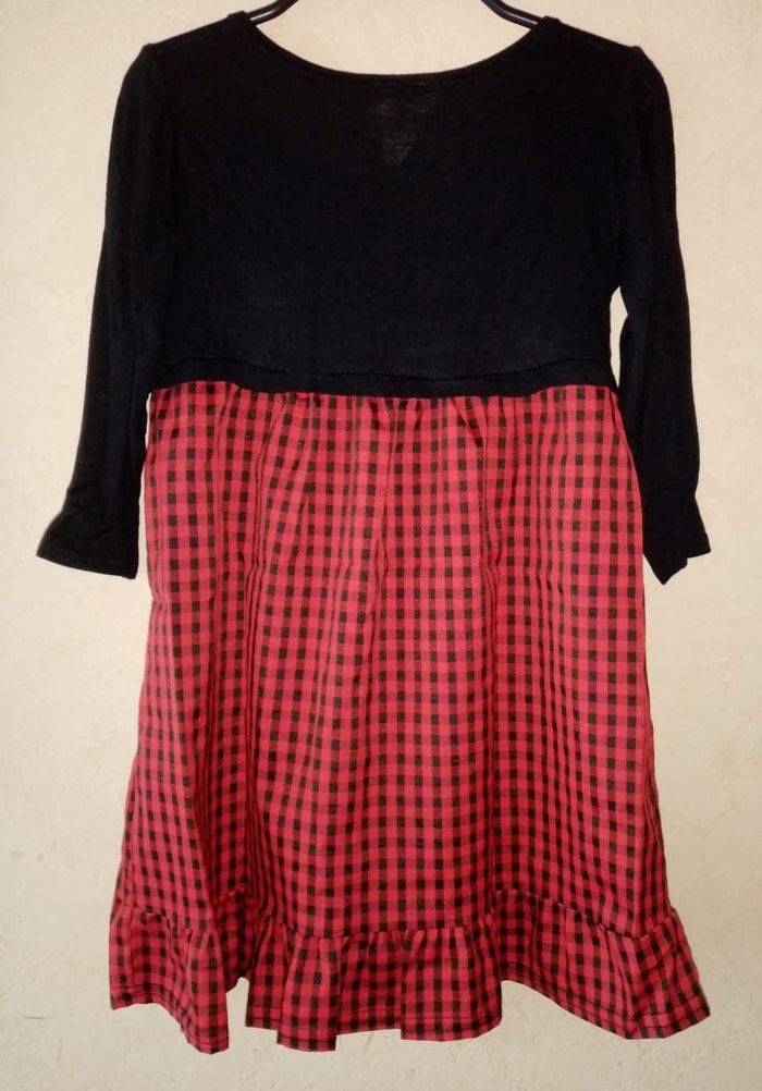robe fille 3 ans - photo numéro 3