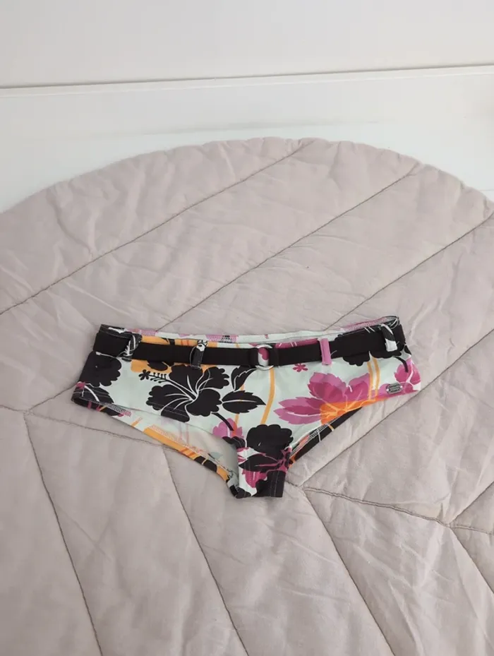 Shorty de bain femme banana moon