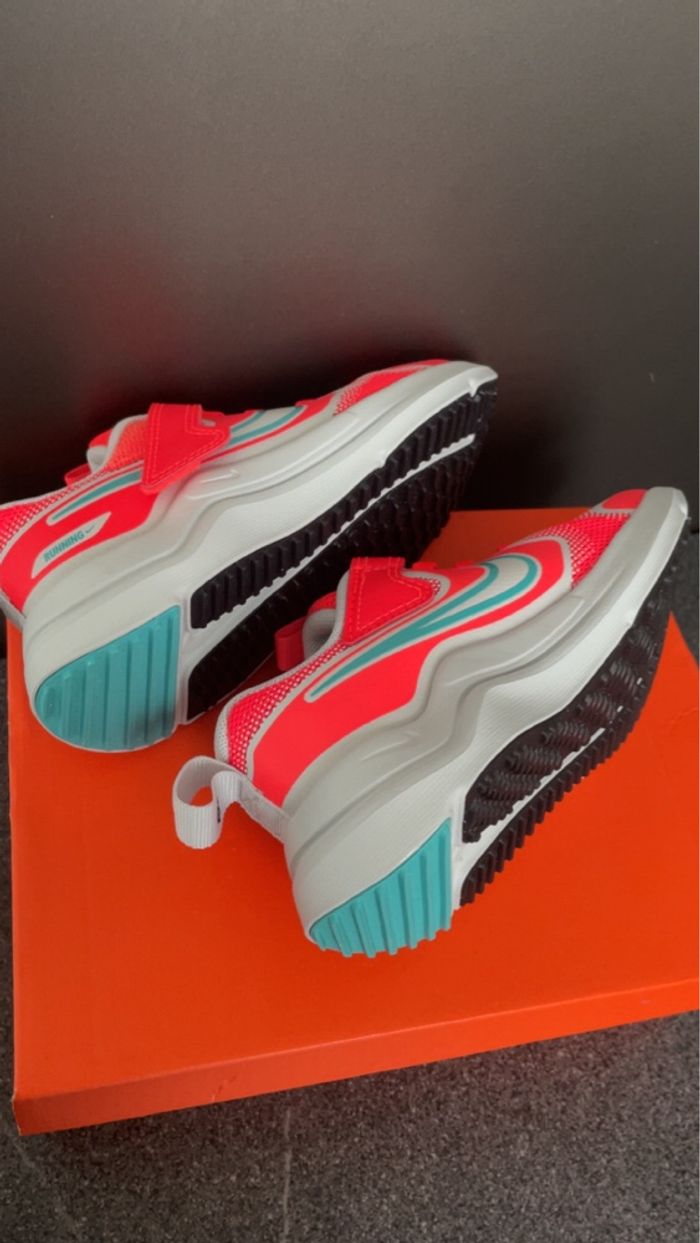 Baskets Nike - photo numéro 4