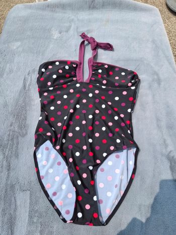 Maillot de bain