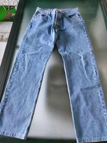 Jean homme taille 42 