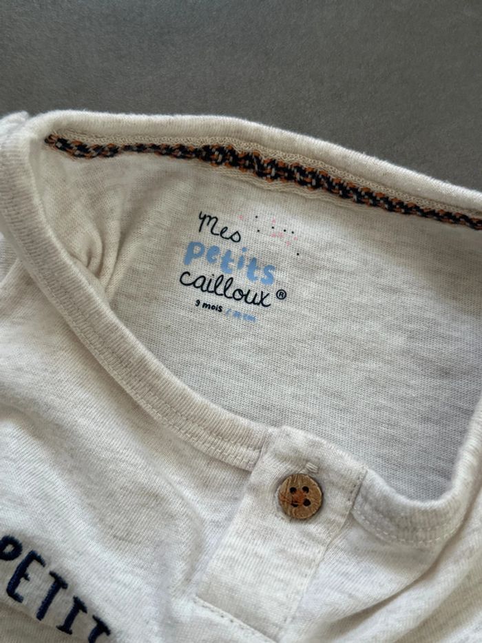 Ensemble 9 mois - photo numéro 5